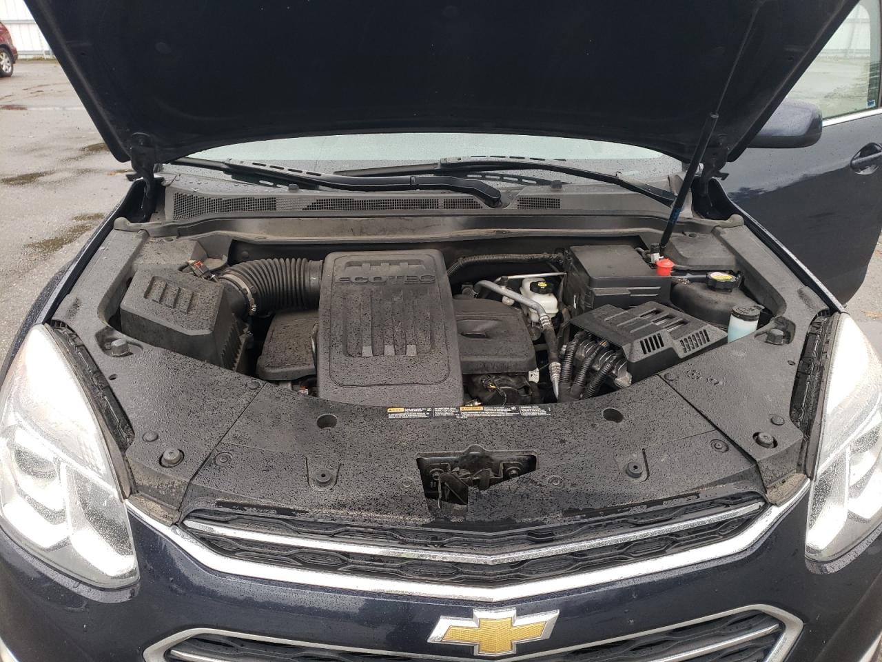 2017 Chevrolet Equinox - Image 12