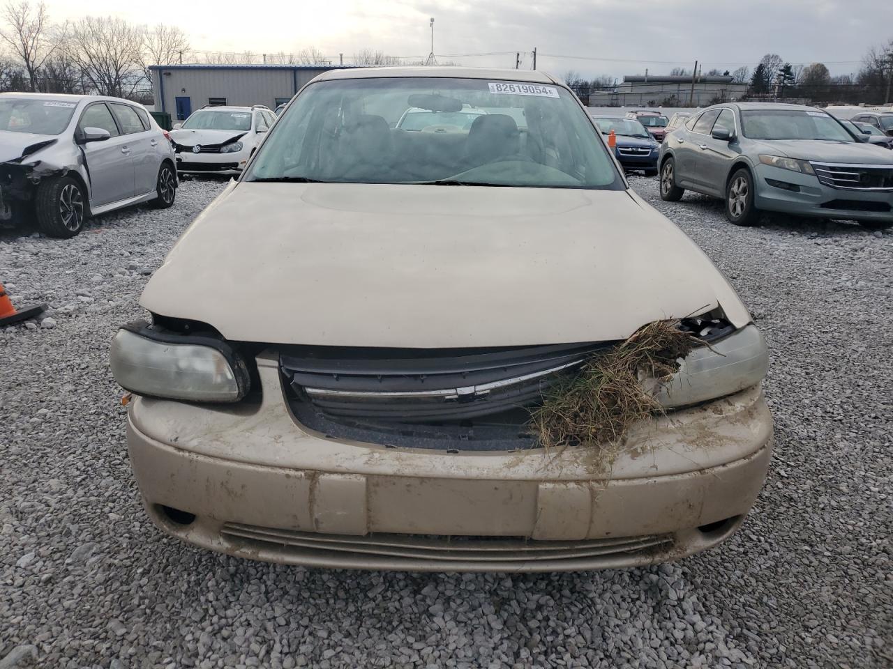2001 Chevrolet Malibu - Image 5