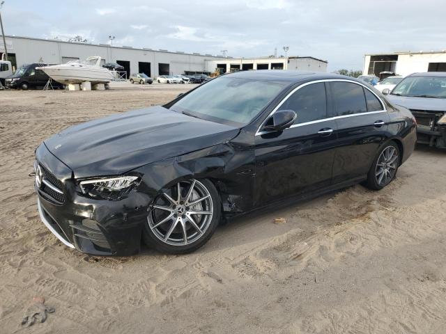 2021 MERCEDES-BENZ E-CLASS, VIN: W1KZF8DB8MA880516