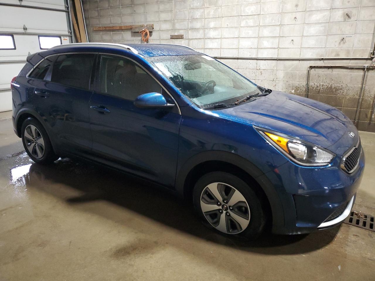 2019 Kia Niro - Image 4