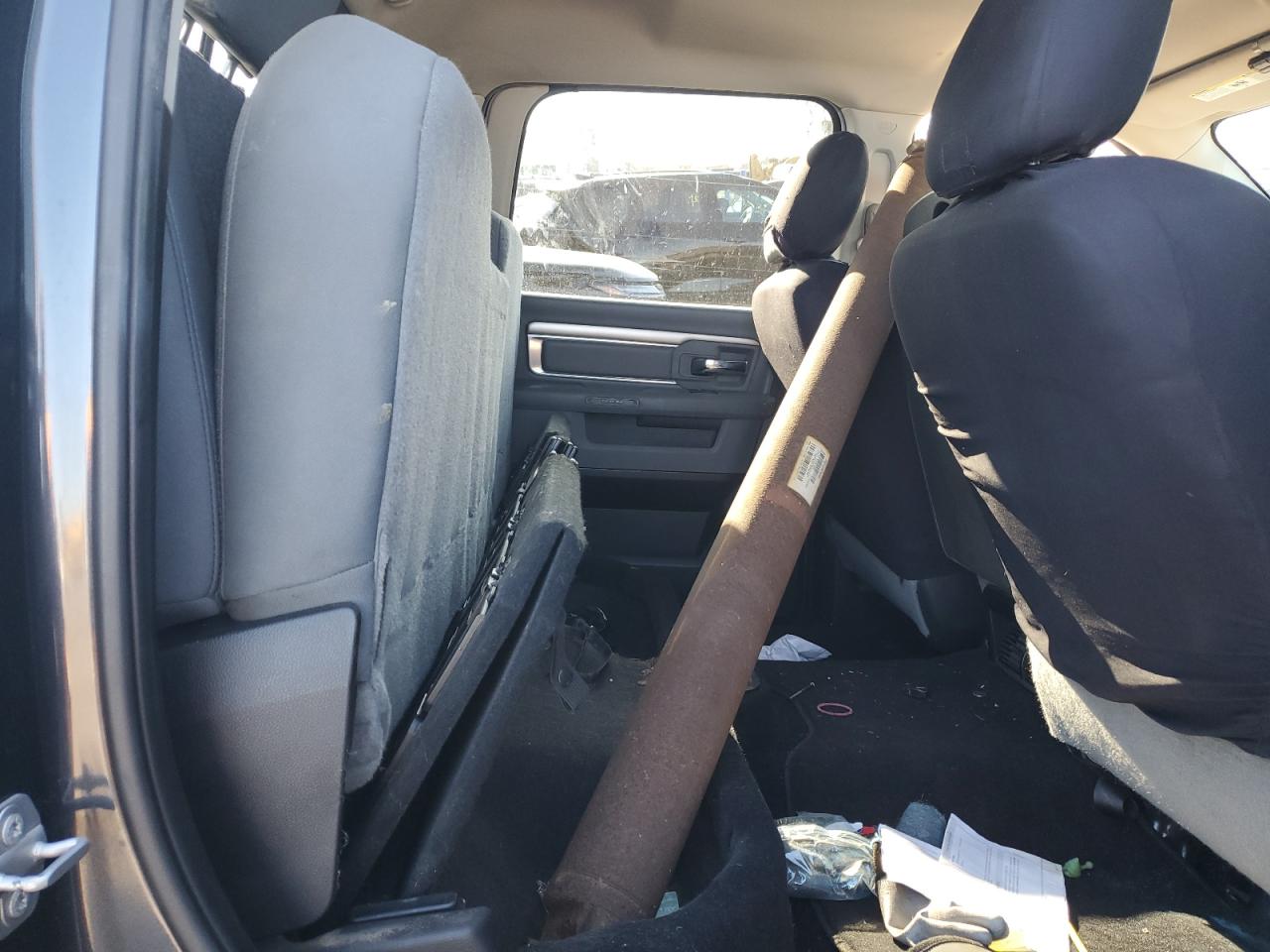2019 RAM 1500 - Image 10