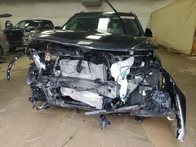  CHEVROLET BLAZER 2024 Czarny