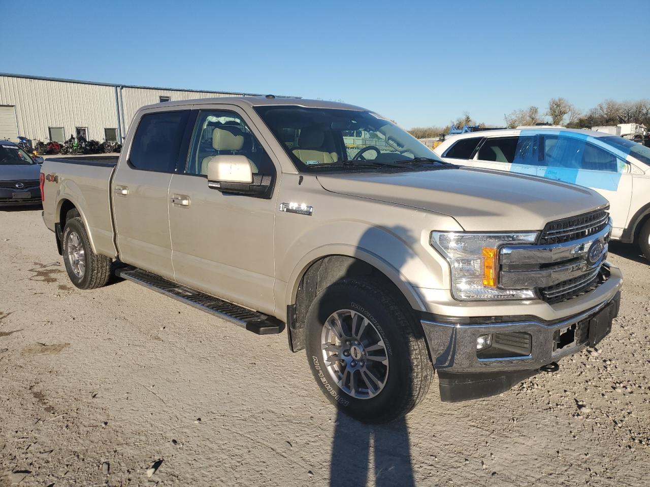2018 Ford F-150 - Image 4