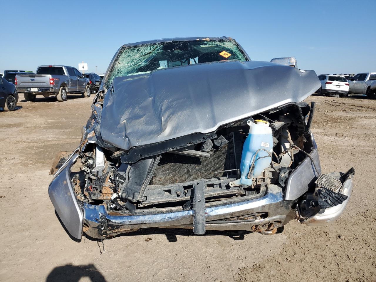 2019 RAM 1500 - Image 5