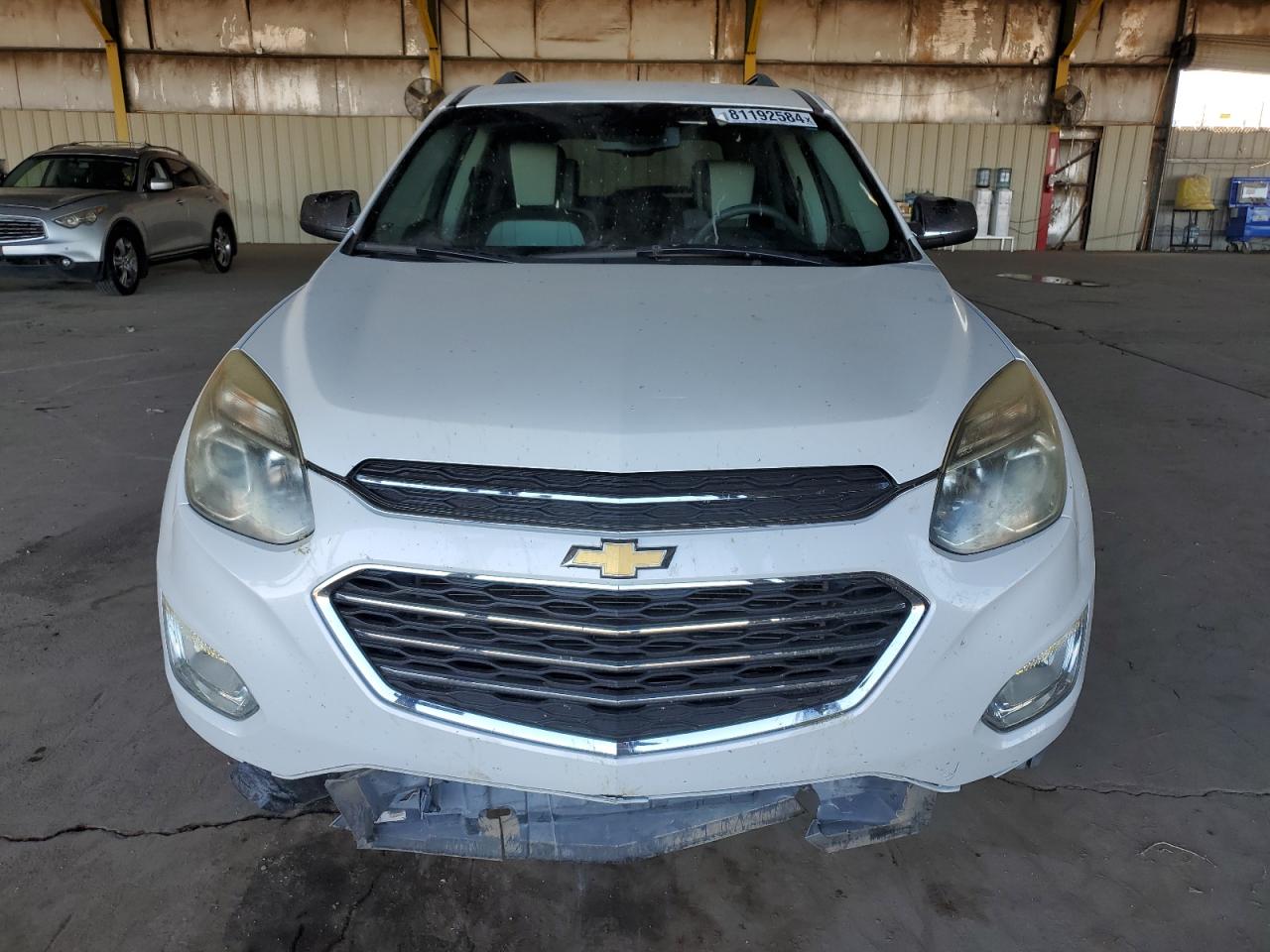 2017 Chevrolet Equinox - Image 5