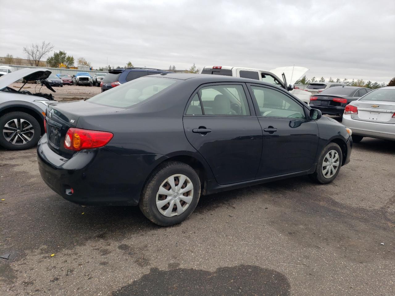2010 Toyota Corolla - Image 3