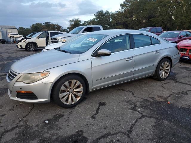 2012 Volkswagen Cc Sport იყიდება Eight Mile-ში, AL - Rear End