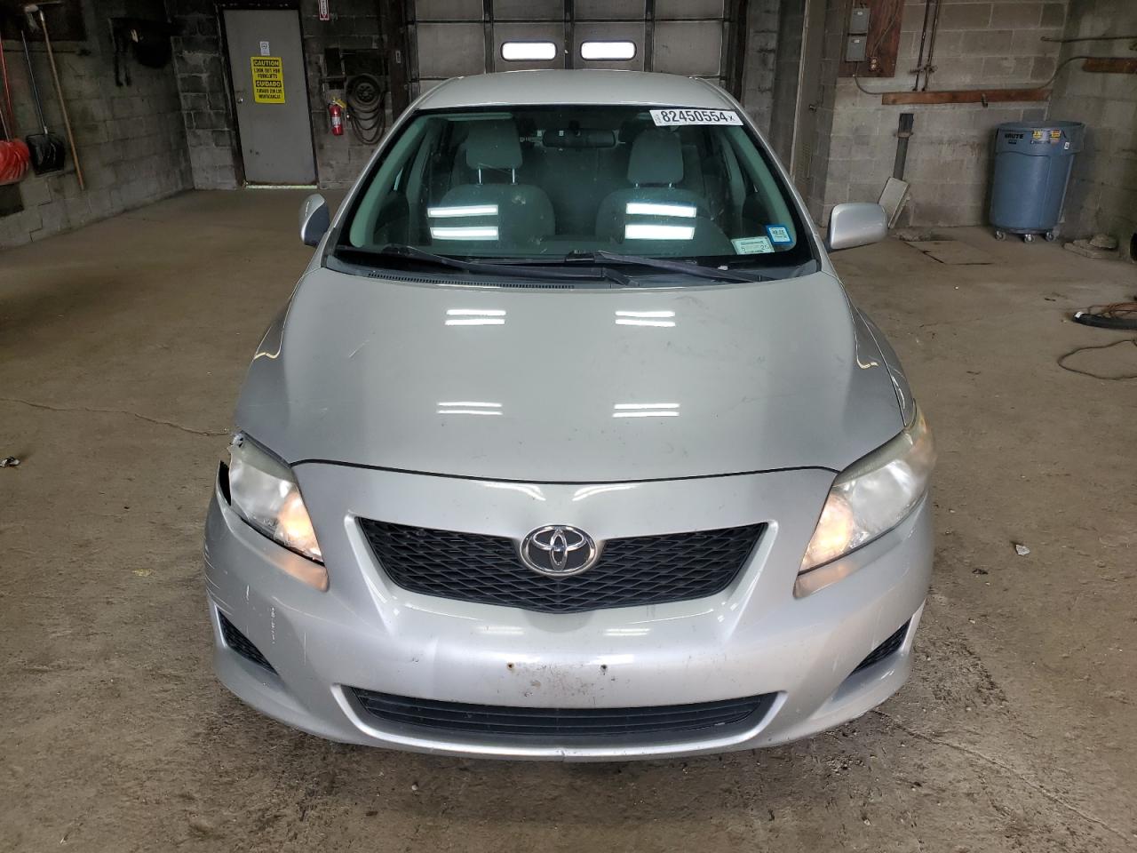 2010 Toyota Corolla - Image 5