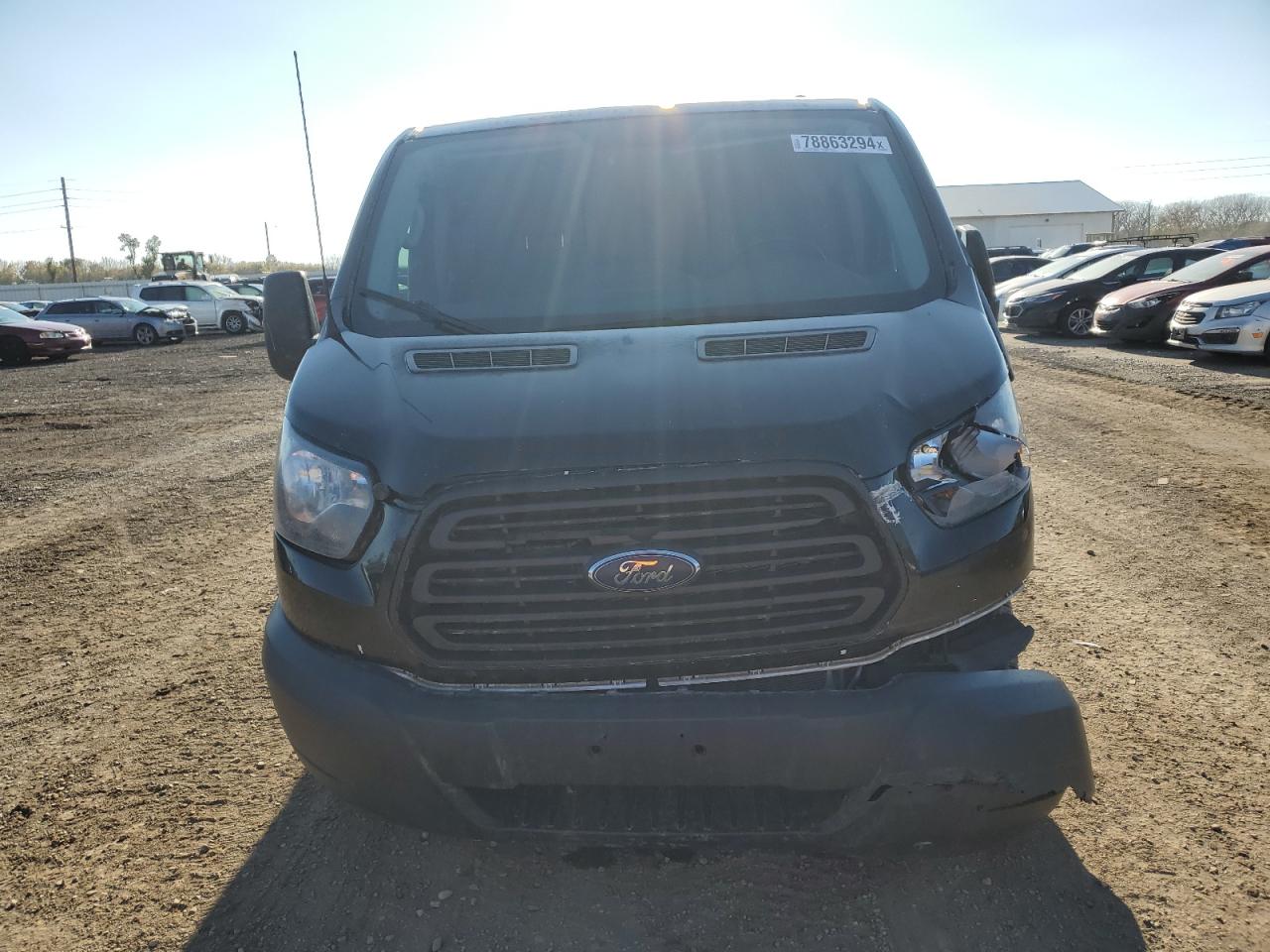 2015 Ford Transit - Image 5