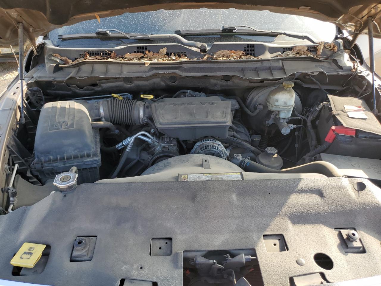 2009 Dodge RAM - Image 12