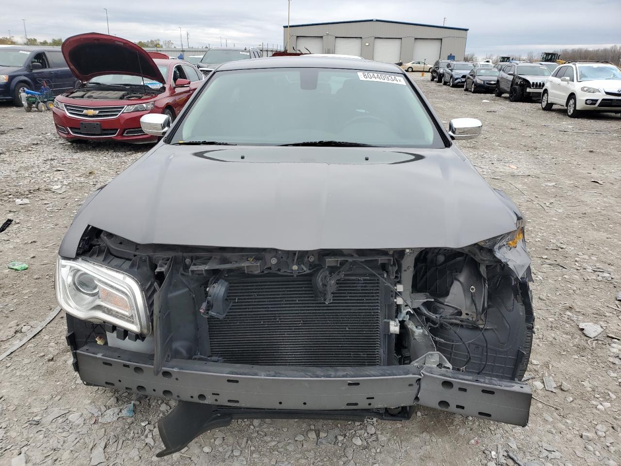 2019 Chrysler 300 - Image 5