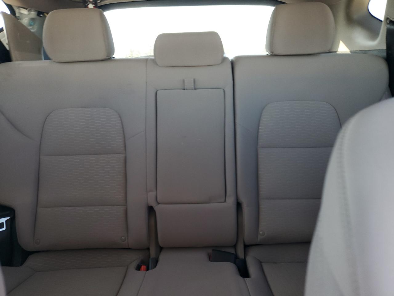 2019 Hyundai Tucson - Image 10