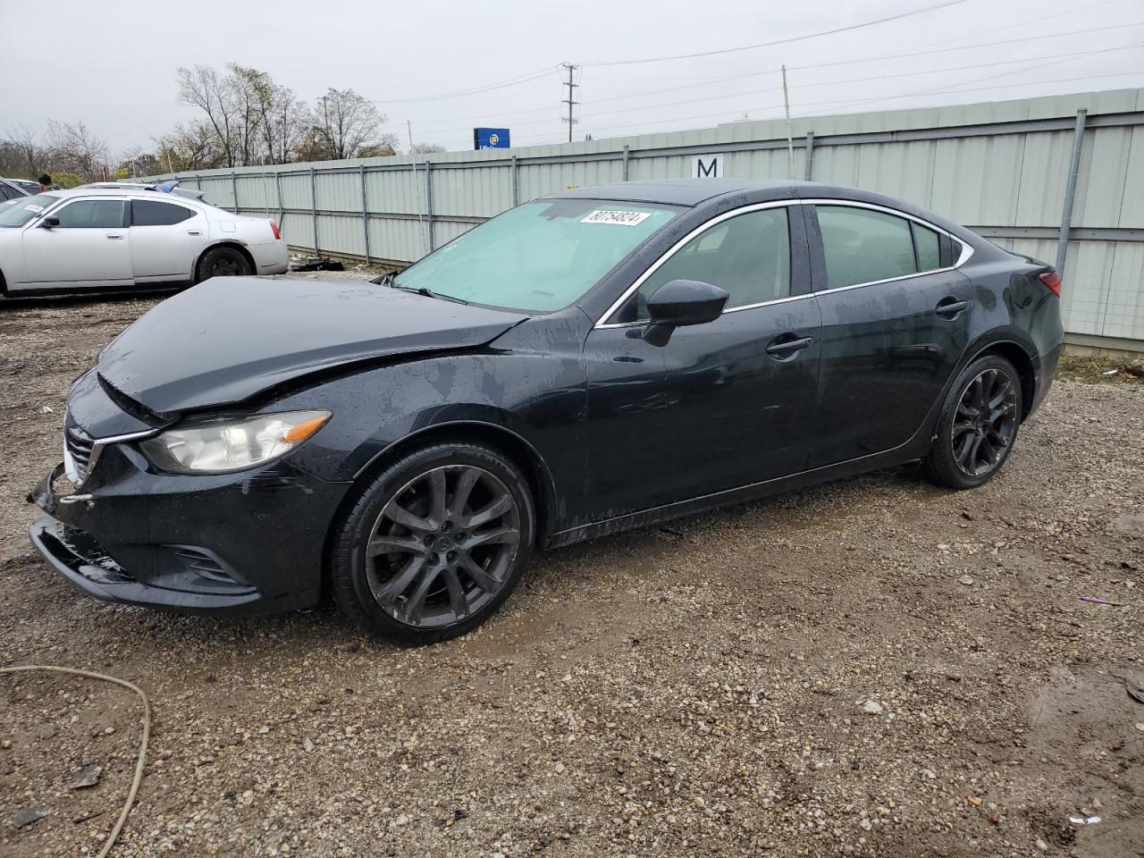 2015 Mazda 6 - Image 1