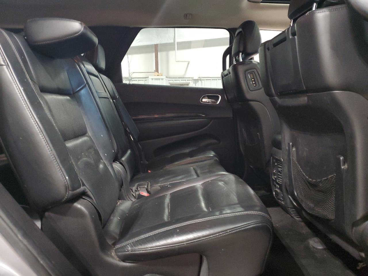 2014 Dodge Durango - Image 11