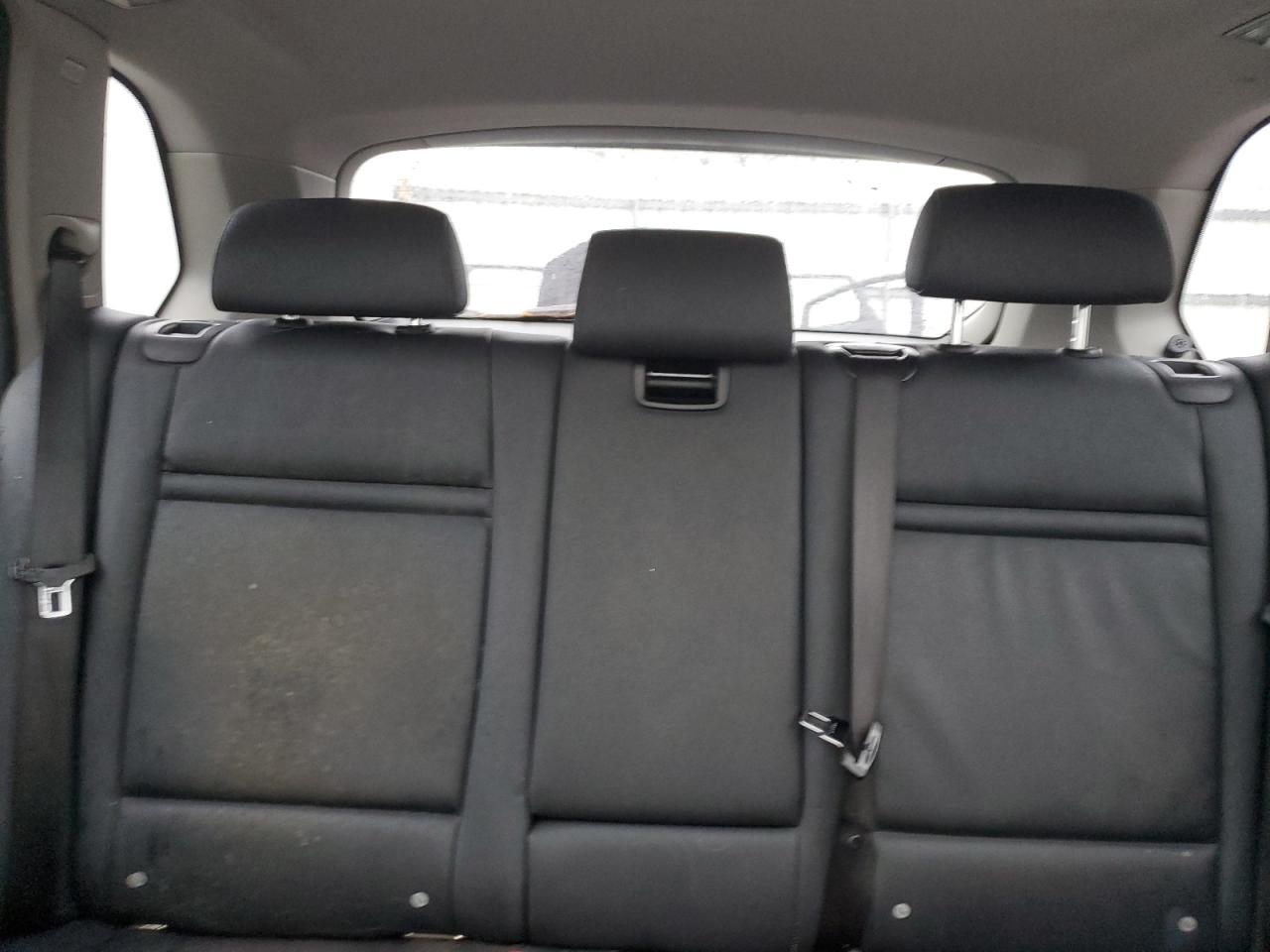 2011 BMW X5 - Image 10