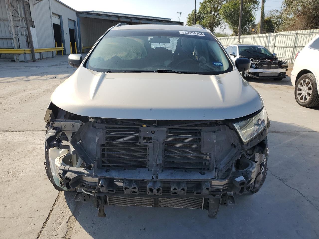 2018 Ford Edge - Image 5