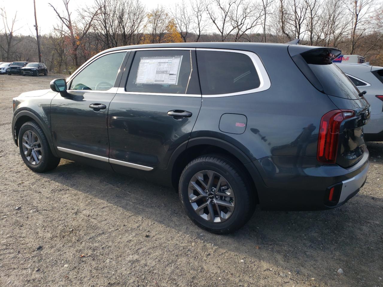2024 Kia Telluride - Image 2