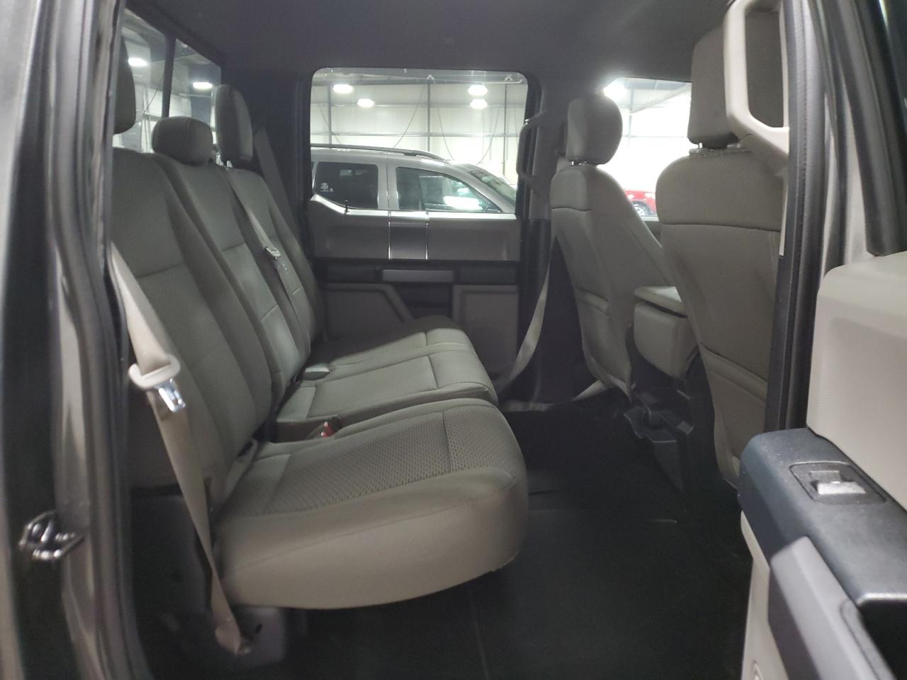 2018 Ford F-150 - Image 11