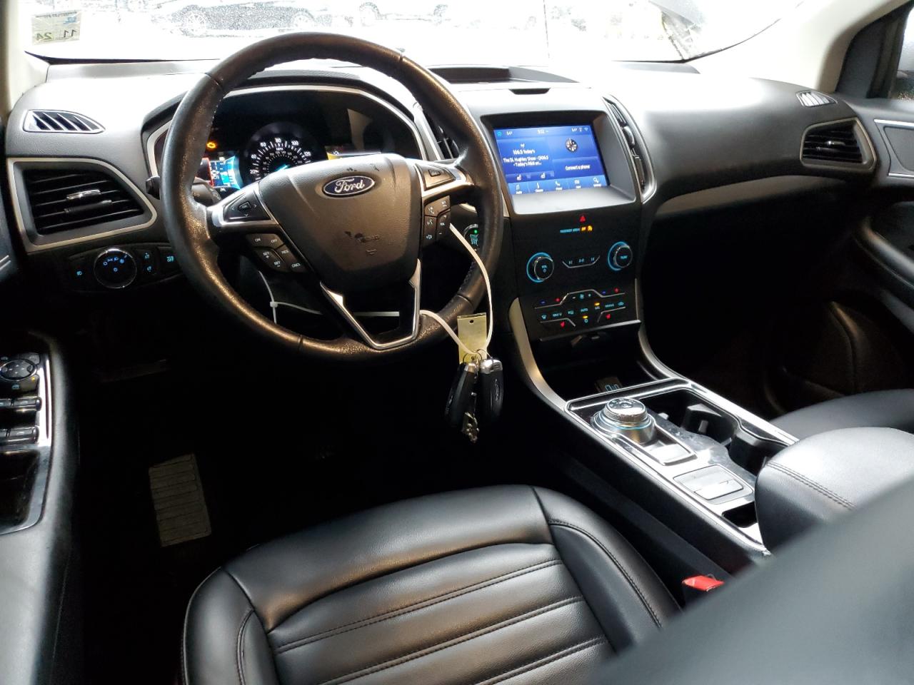 2020 Ford Edge - Image 8
