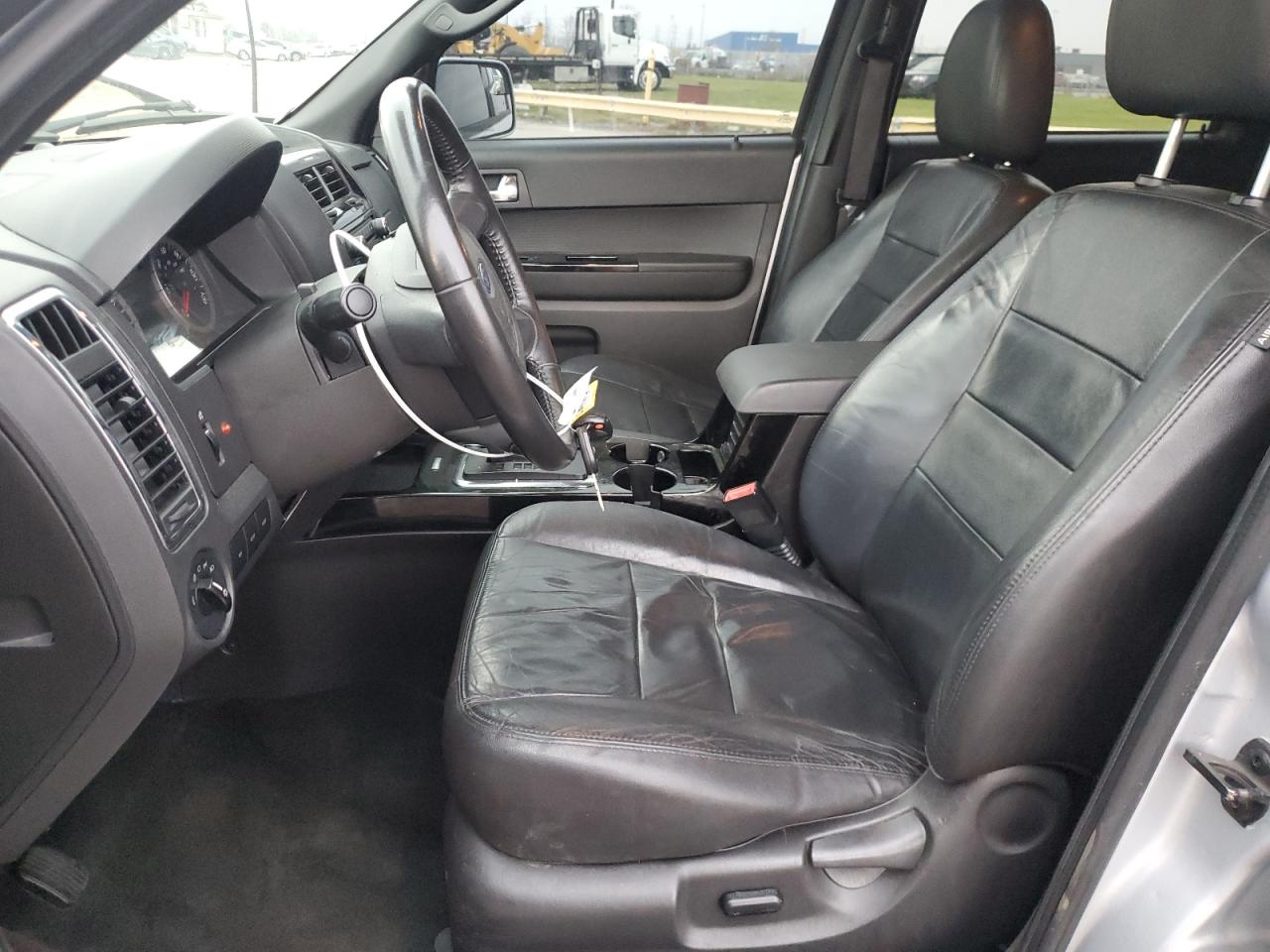 2012 Ford Escape - Image 7