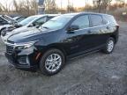 2024 Chevrolet Equinox Lt de vânzare în Marlboro, NY - Water/Flood