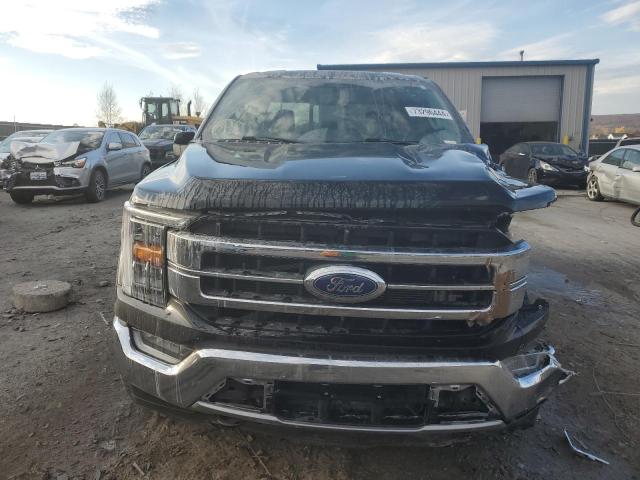  FORD F-150 2022 Black