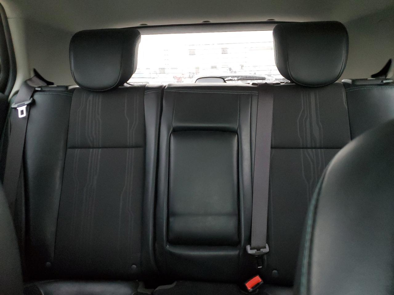 2016 Chevrolet Trax - Image 10