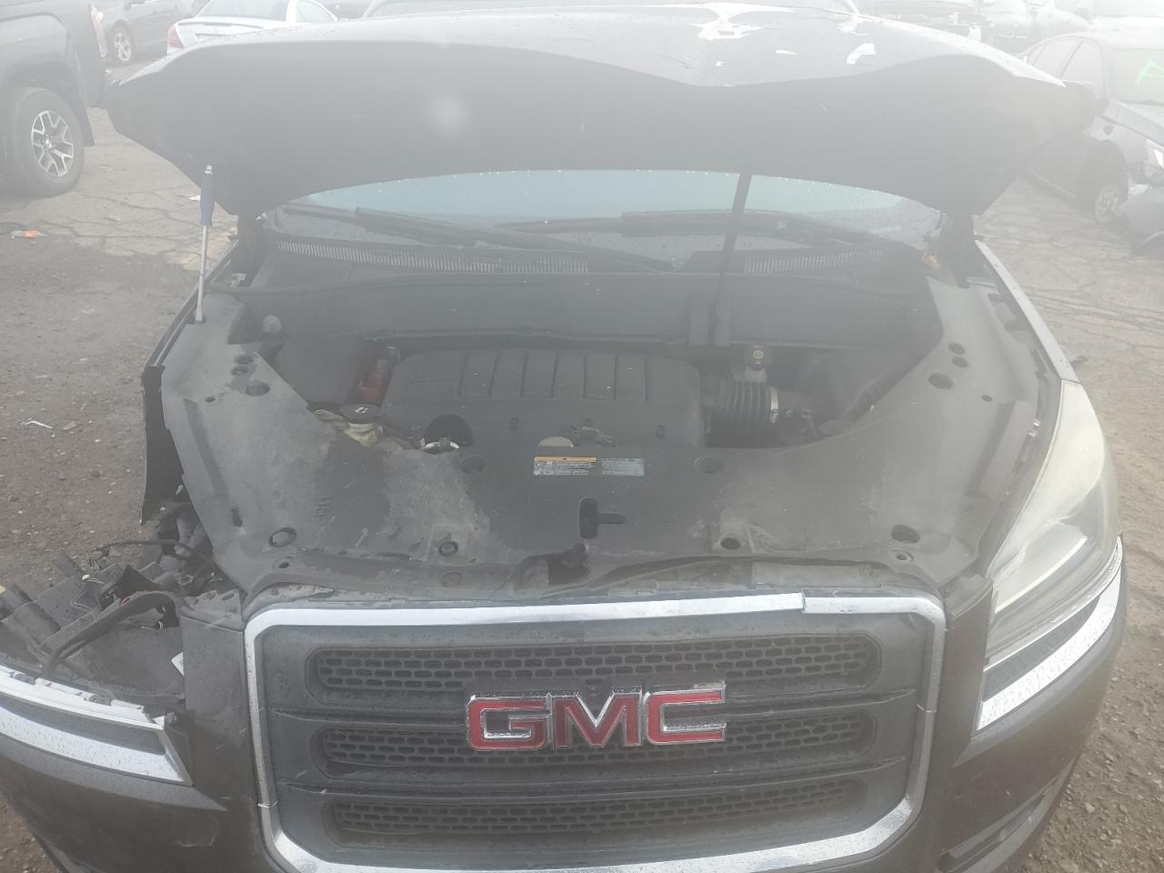 2016 GMC Acadia - Image 14