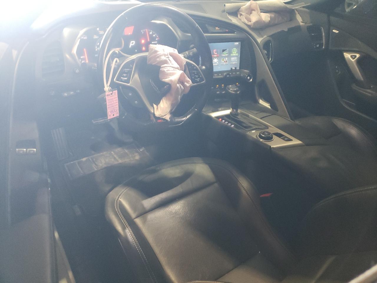 2017 Chevrolet Corvette - Image 8