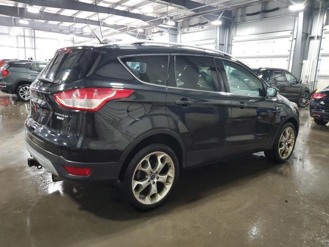  FORD ESCAPE 2013 Black