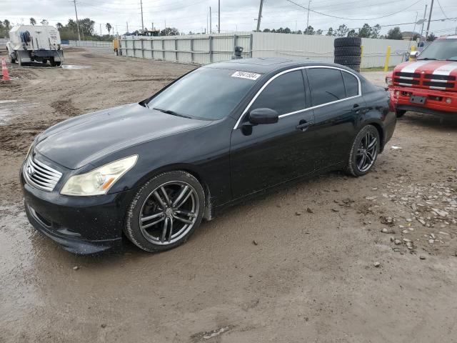 2008 Infiniti G35  იყიდება Riverview-ში, FL - Normal Wear