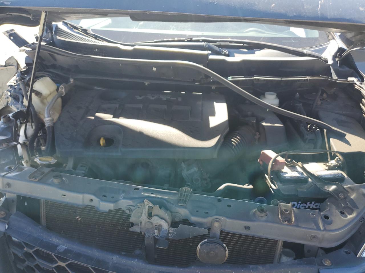 2009 Toyota Corolla - Image 13
