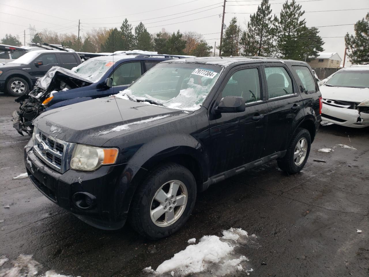 2011 Ford Escape - Image 1