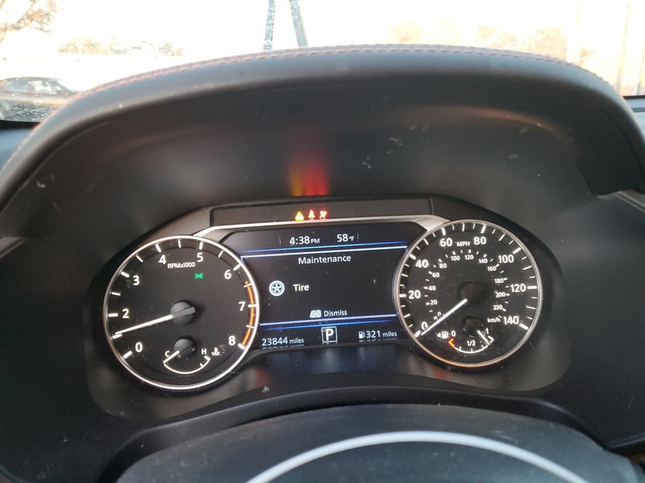 2019 Nissan Altima - Image 9