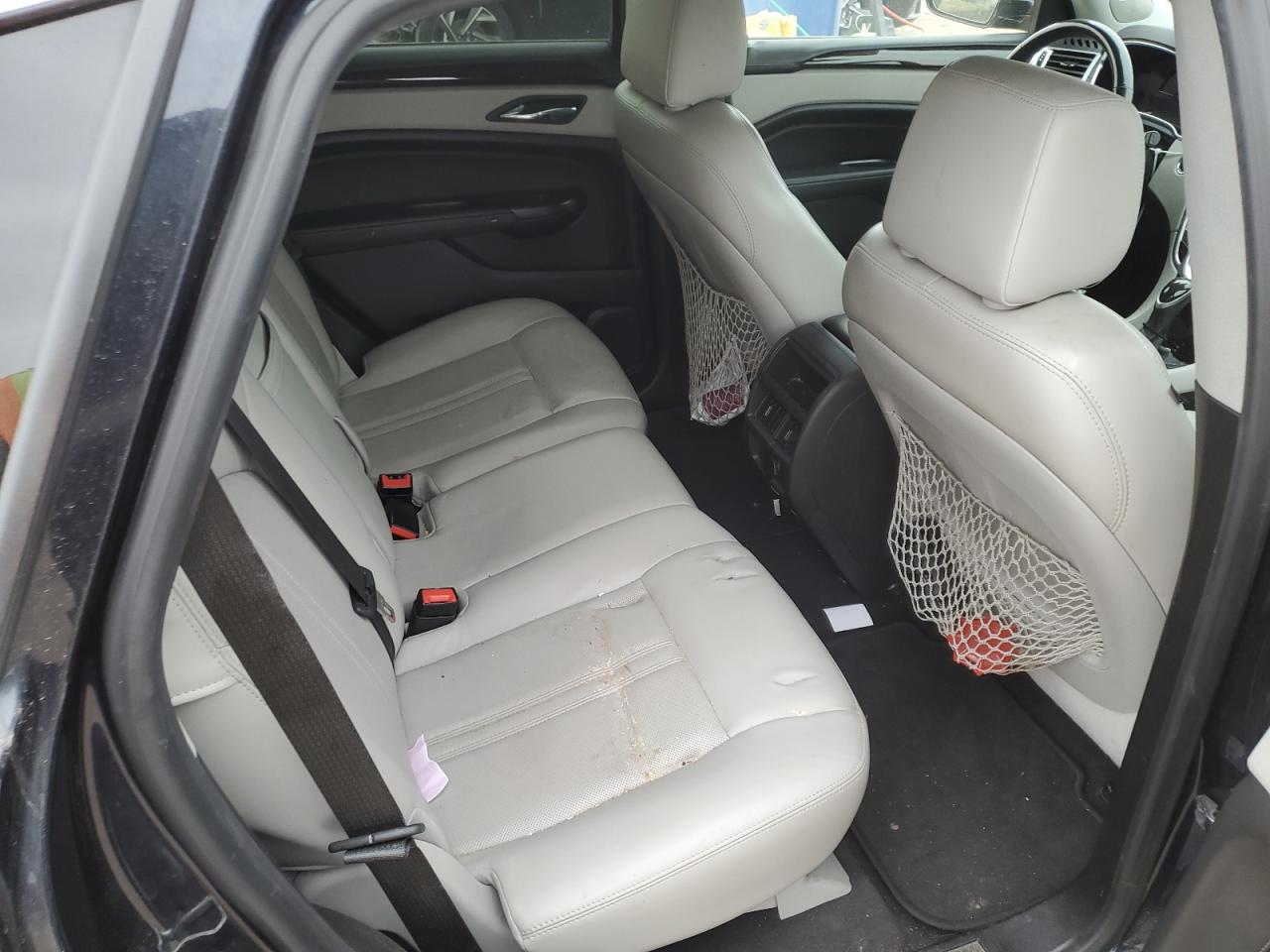 2014 Cadillac SRX - Image 11