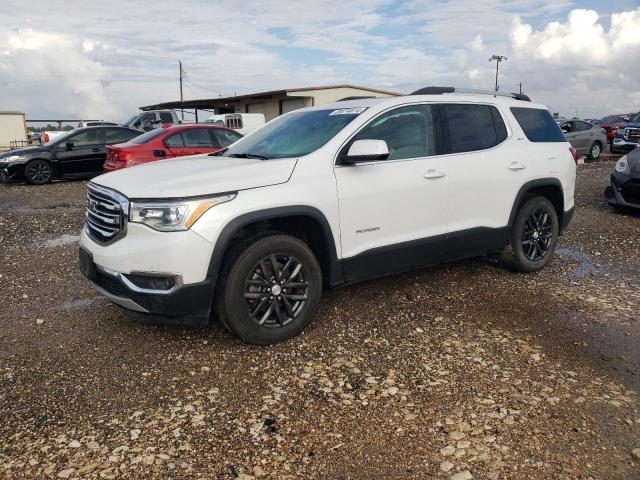  GMC ACADIA 2019 Білий