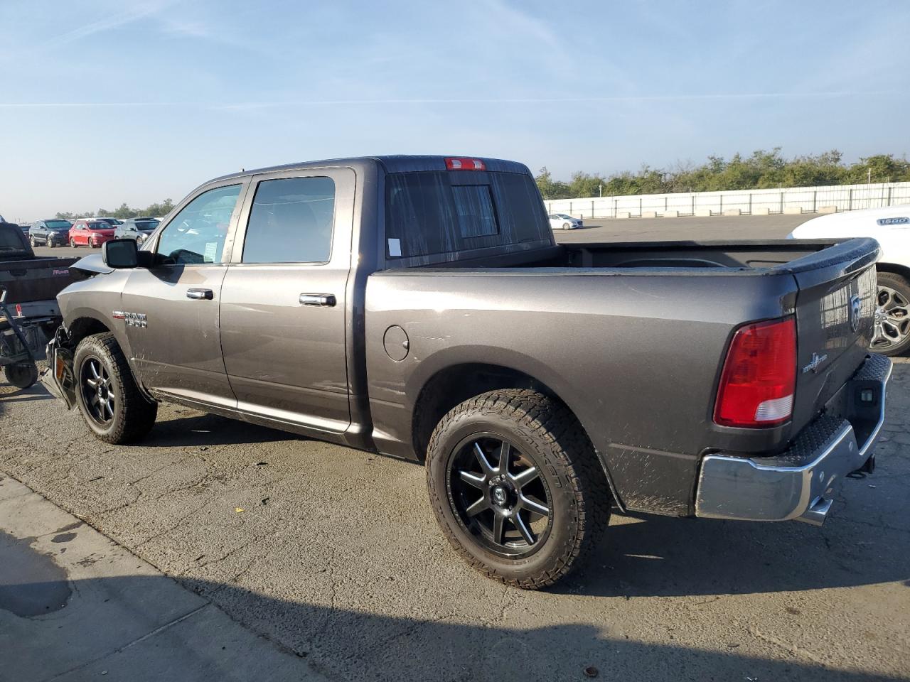 2017 RAM 1500 - Image 2