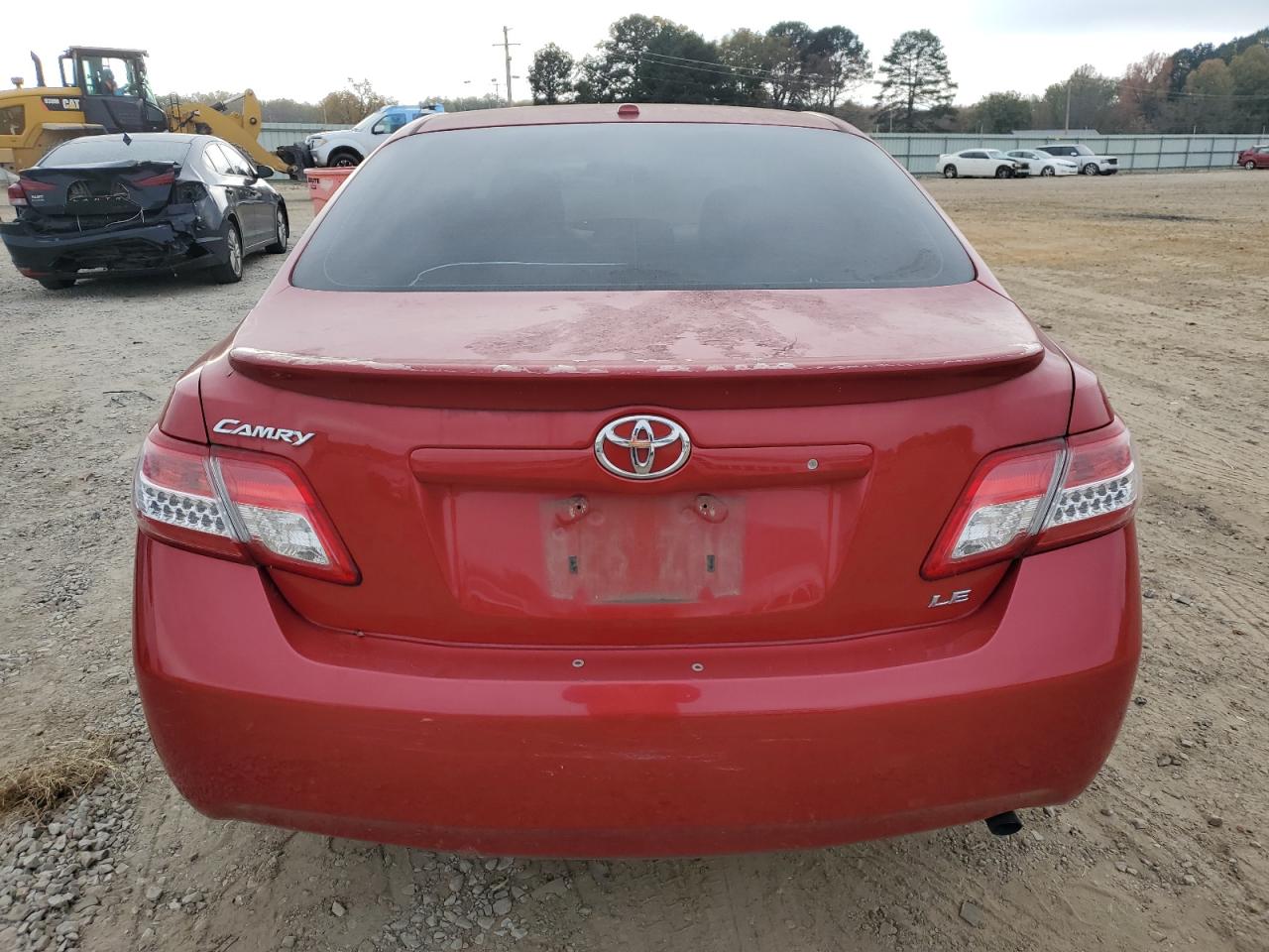 2011 Toyota Camry - Image 6