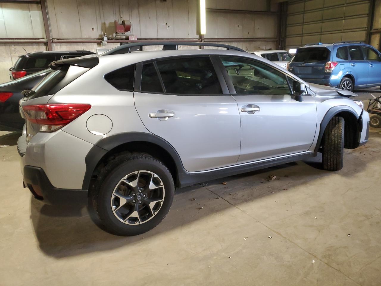 2020 Subaru XV - Image 3