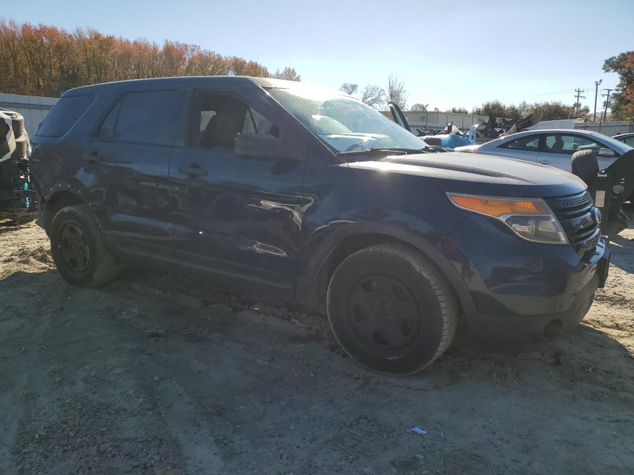 2014 Ford Explorer - Image 4
