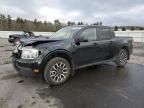 2022 Ford Maverick Xl de vânzare în Windham, ME - Front End