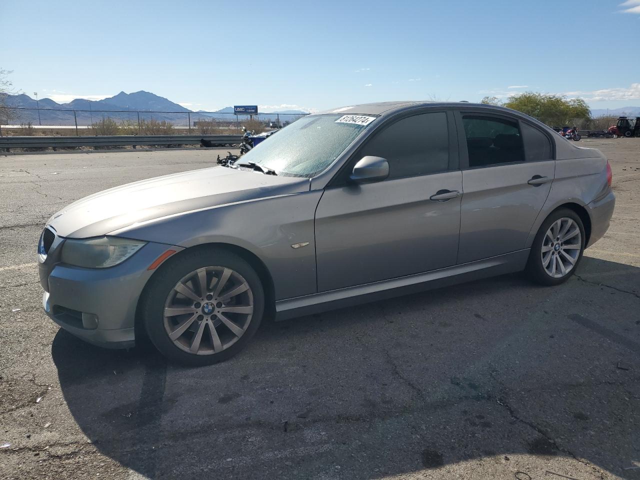 2011 BMW 3er - Image 1
