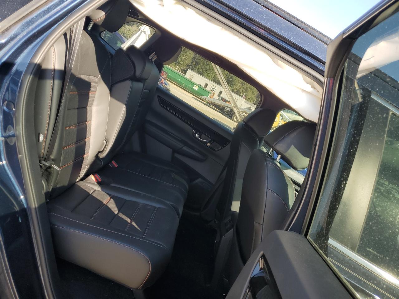2023 Honda CR-V - Image 10