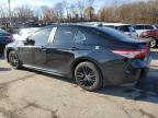 2020 Toyota Camry Se на продаже в Marlboro, NY - Side