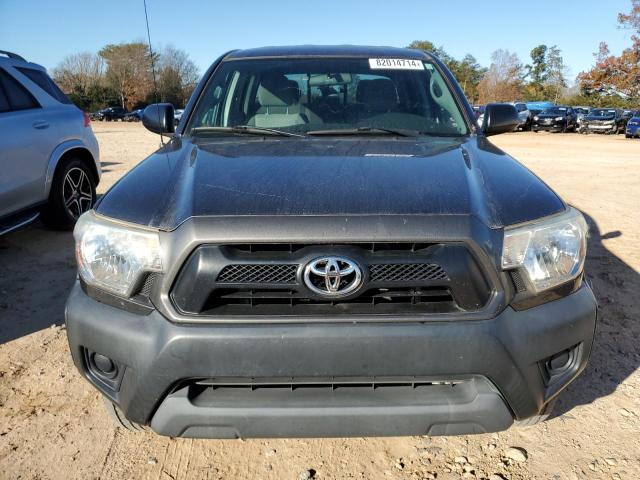  TOYOTA TACOMA 2015 Szary