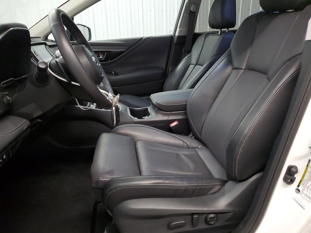 2024 Subaru Outback - Image 7