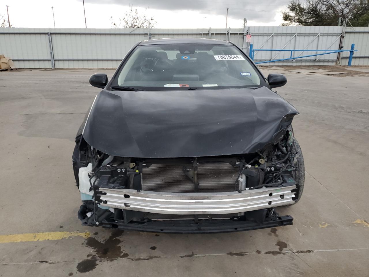 2021 Toyota Corolla - Image 5