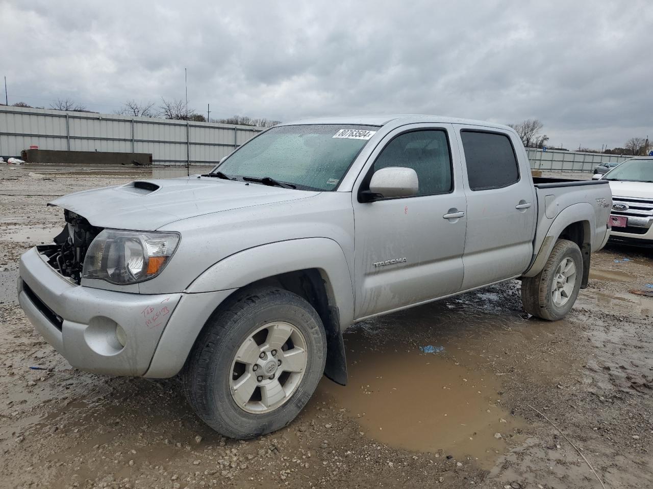 2011 Toyota Tacoma - Image 1