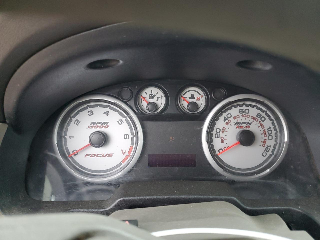 2009 Ford Focus - Image 9