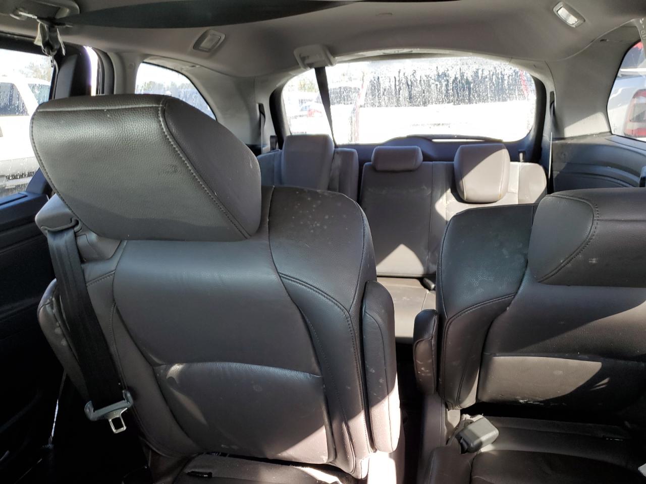2018 Honda Odyssey - Image 10